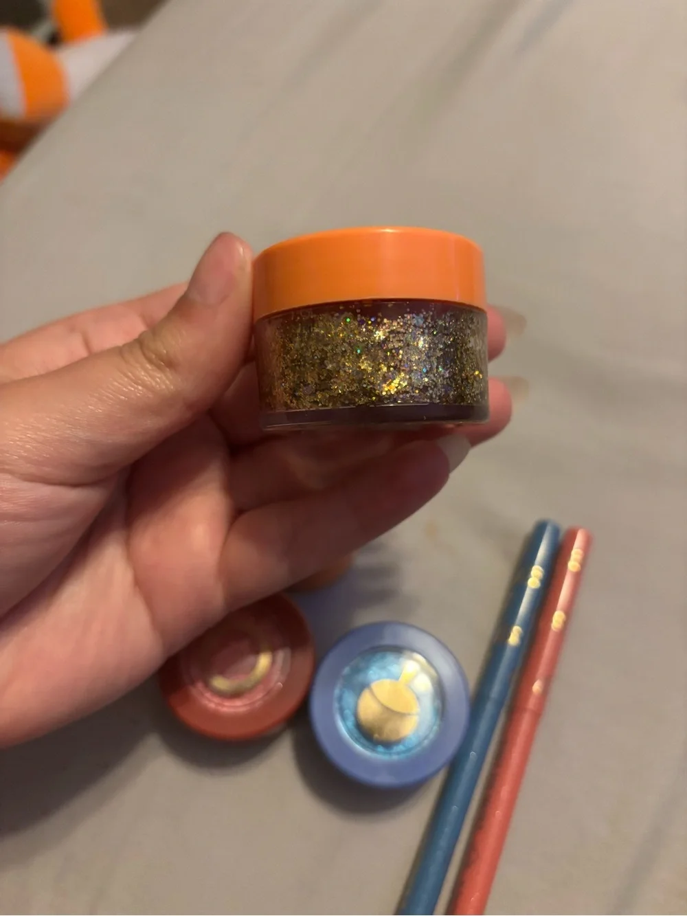 ColourPop x Naruto